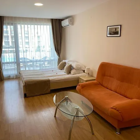 Apartament Sea View On The Sunny