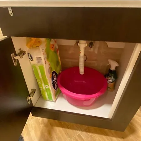 Sea View On The Sunny Apartament *