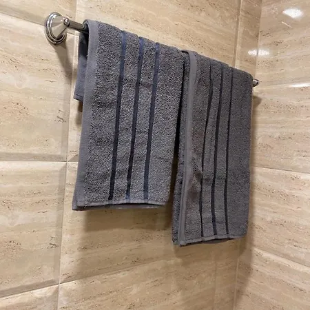 Sea View On The Sunny Apartament Sveti Vlas