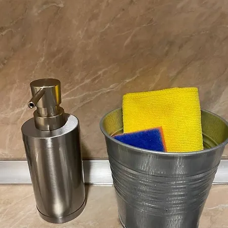 Sea View On The Sunny