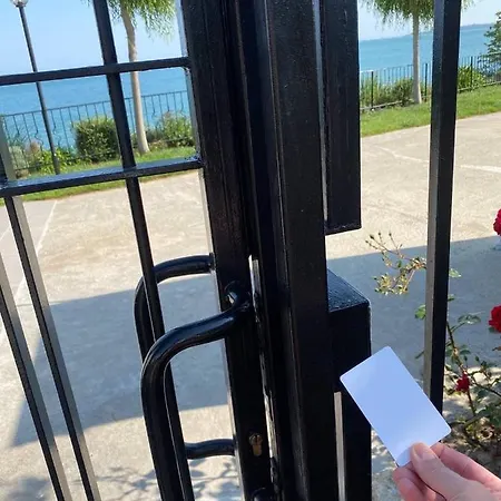 Sea View On The Sunny Sveti Vlas