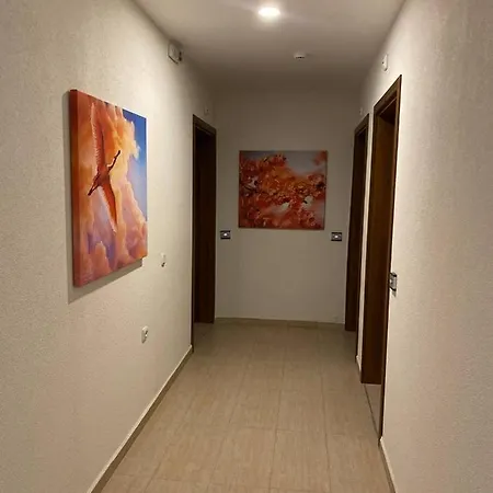 Apartament Sea View On The Sunny