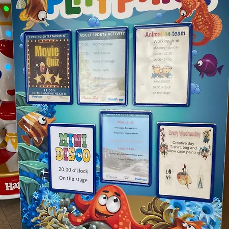 Sea View On The Sunny Apartament Sveti Vlas