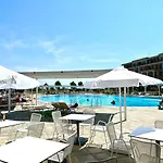 Sea View On The Sunny * 圣弗拉斯
