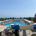 Sea View On The Sunny 公寓 圣弗拉斯