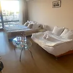 公寓 Sea View On The Sunny 圣弗拉斯