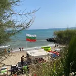 公寓 Sea View On The Sunny 圣弗拉斯