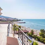 Sea View On The Sunny 公寓 圣弗拉斯