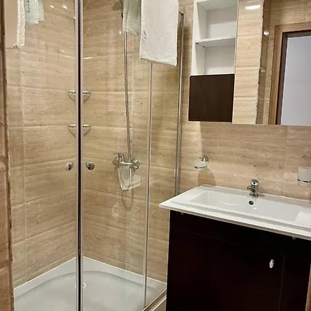 Sea View On The Sunny