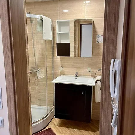 Apartment Sea View On The Sunny