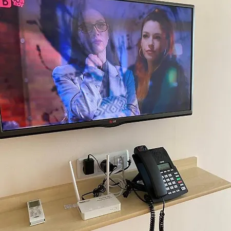 Sea View On The Sunny * Sweti Wlas