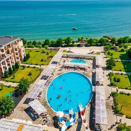 Apartment Sea View On The Sunny Sweti Wlas