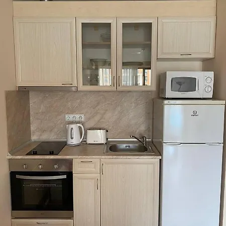 Sea View On The Sunny * Sweti Wlas