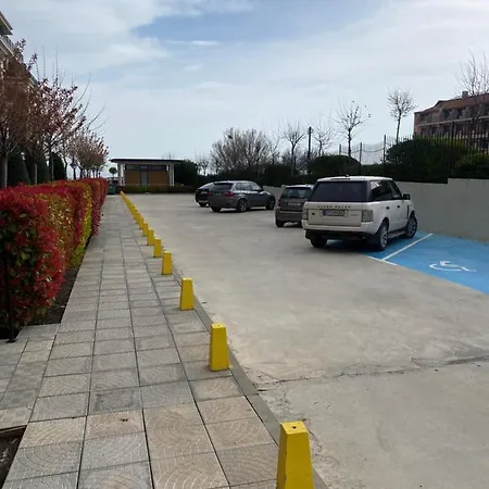 Sea View On The Sunny Sweti Wlas