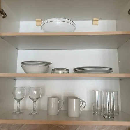 Sea View On The Sunny Sweti Wlas