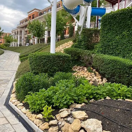 Sea View On The Sunny *