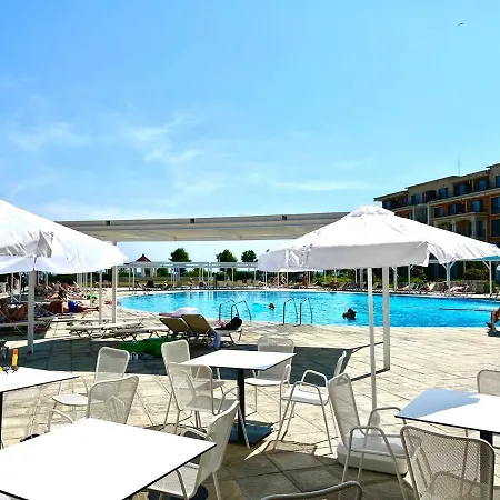 Sea View On The Sunny * Sweti Wlas