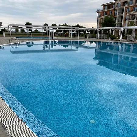 Apartment Sea View On The Sunny Sweti Wlas