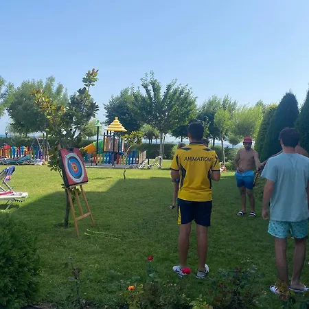 Sea View On The Sunny Sweti Wlas