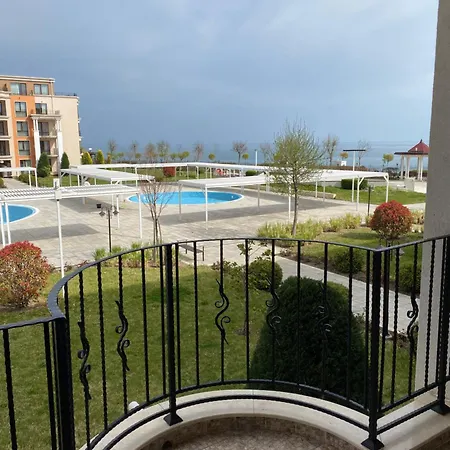 Apartment Sea View On The Sunny *