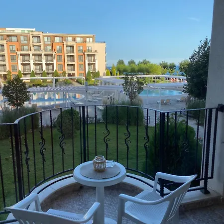 Appartement Sea View On The Sunny