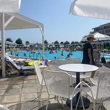 Sea View On The Sunny Sveti Vlas