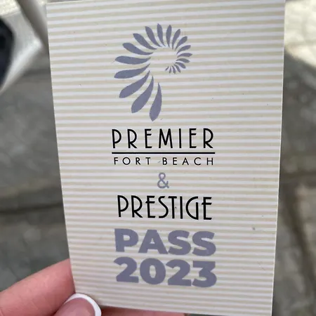 Sea View On The Sunny Sveti Vlas