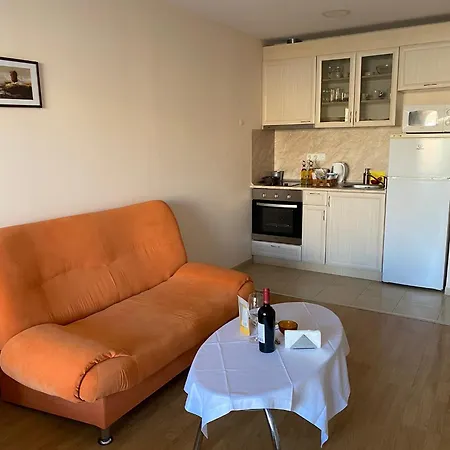 Sea View On The Sunny * Sweti Wlas