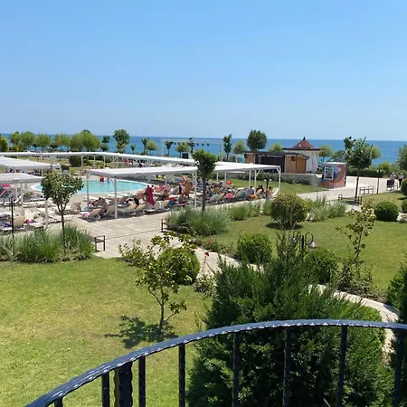 Sea View On The Sunny *