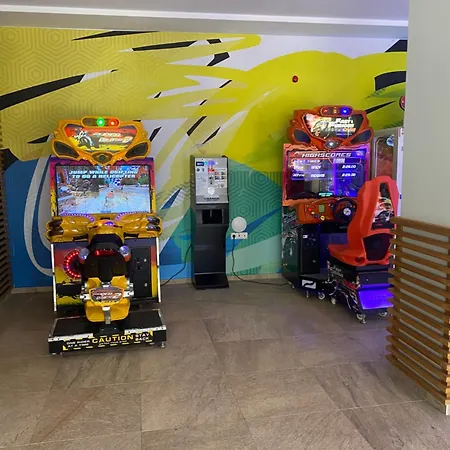 Sea View On The Sunny Sweti Wlas