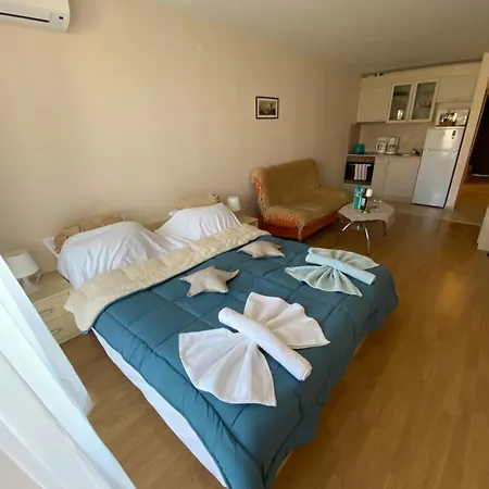 Sea View On The Sunny * Sweti Wlas