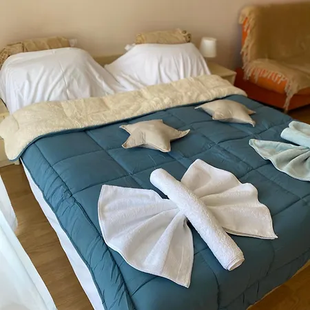 Sea View On The Sunny Apartment Sweti Wlas