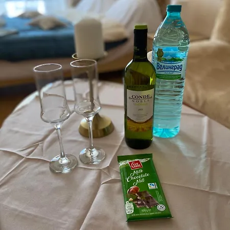 Sea View On The Sunny * Sweti Wlas