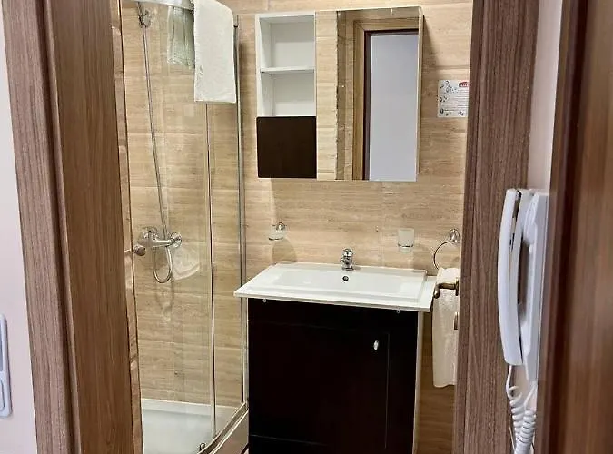 Апартамент Sea View On The Sunny