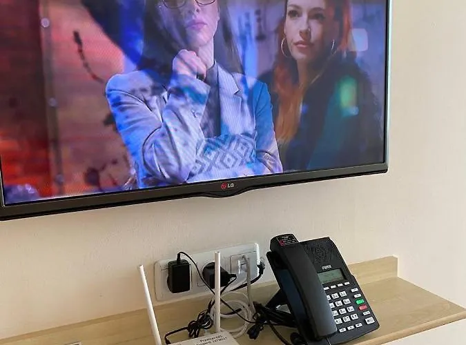 Sea View On The Sunny * Свети Влас