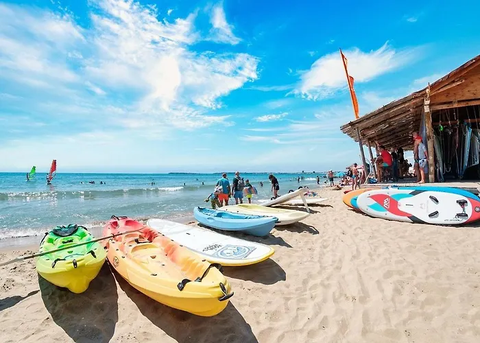 Sea View On The Sunny * Свети Влас