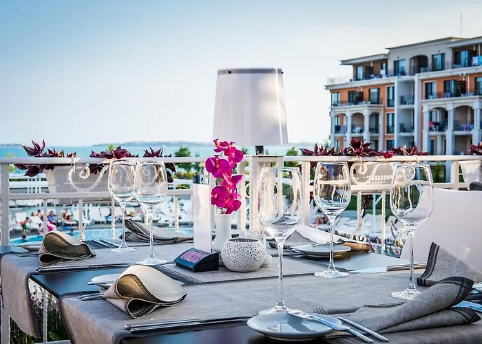 Апартамент Sea View On The Sunny *