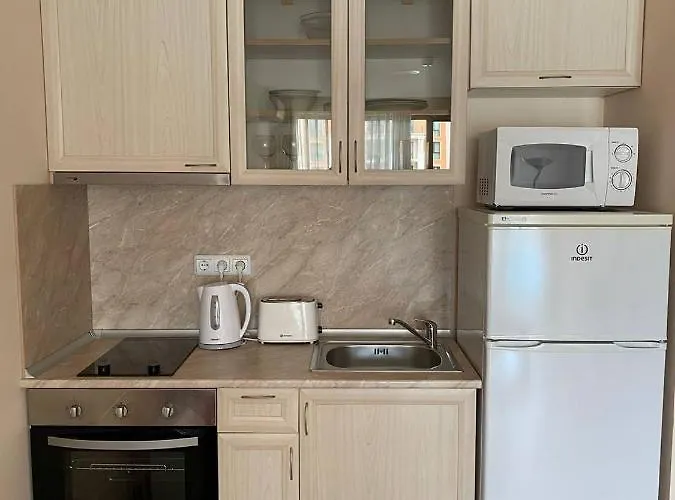 Sea View On The Sunny * Свети Влас