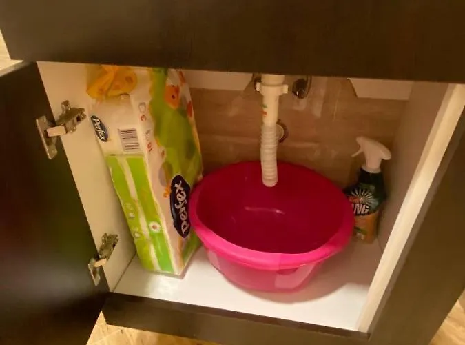 Sea View On The Sunny Апартамент *