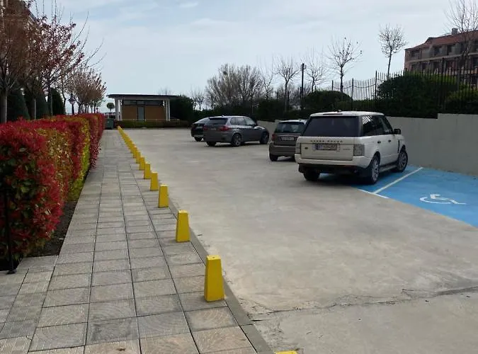 Sea View On The Sunny Sveti Vlas