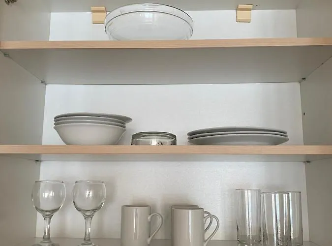 Sea View On The Sunny Свети Влас