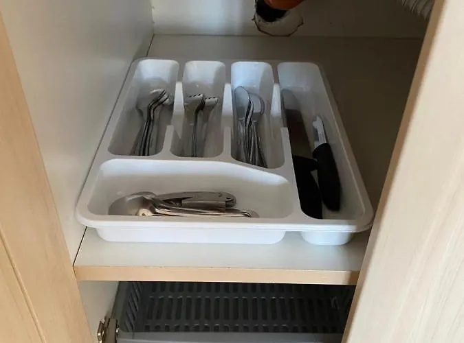 Апартамент Sea View On The Sunny Свети Влас