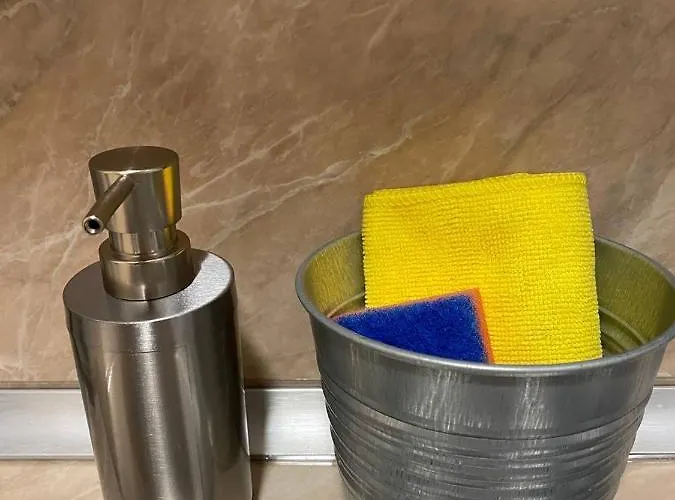 Sea View On The Sunny