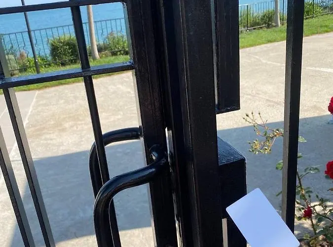 Sea View On The Sunny Свети Влас