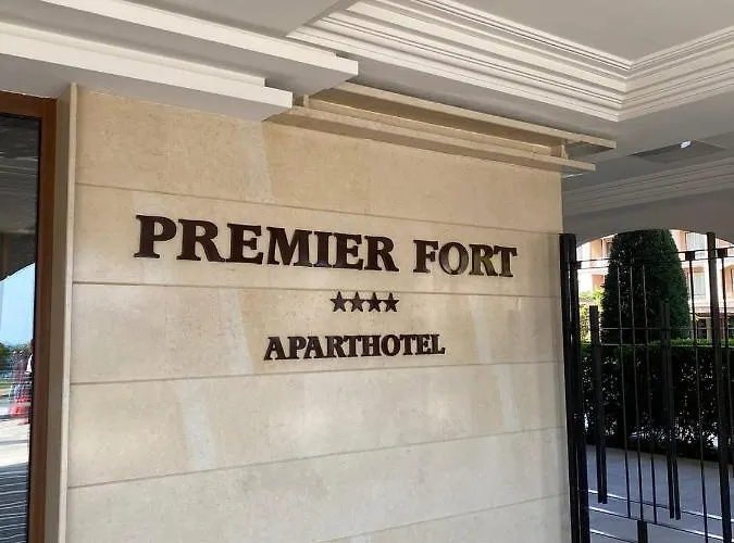 Sea View On The Sunny Apartamento *