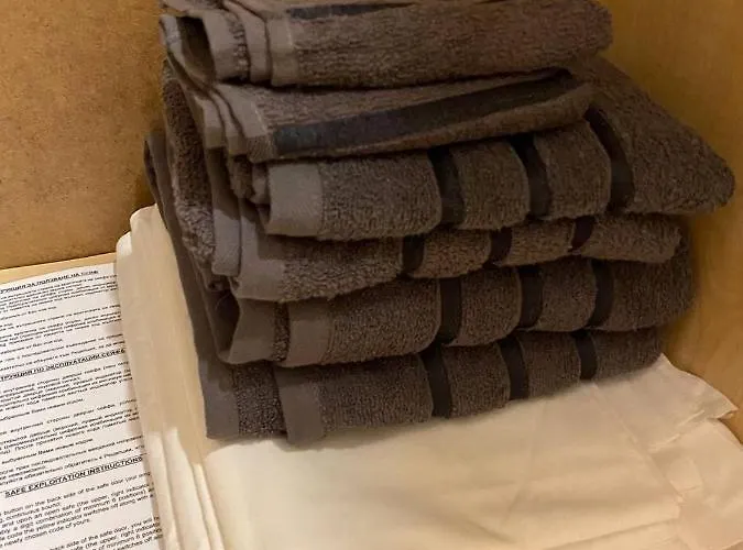 Sea View On The Sunny Apartamento *