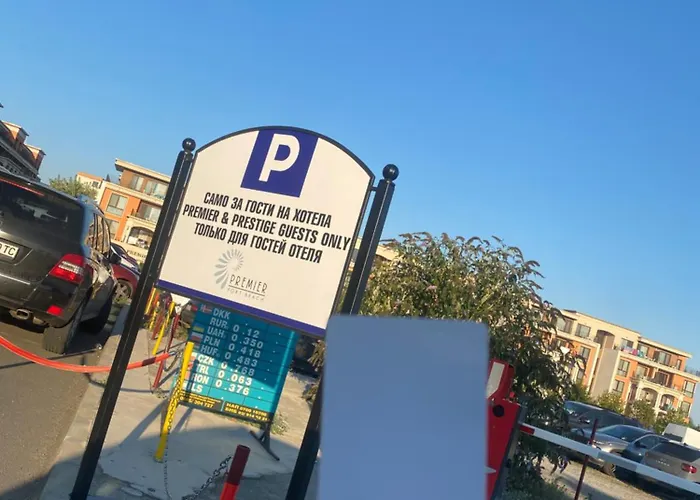 Апартамент Sea View On The Sunny *