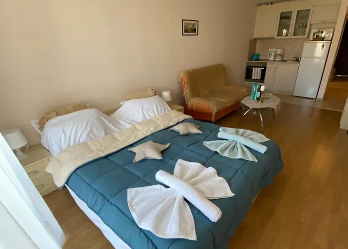 Sea View On The Sunny * Свети Влас