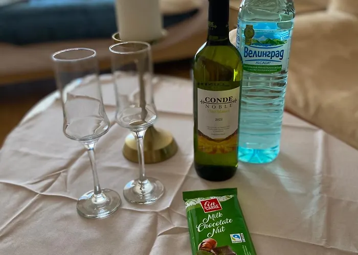 Sea View On The Sunny * Свети Влас